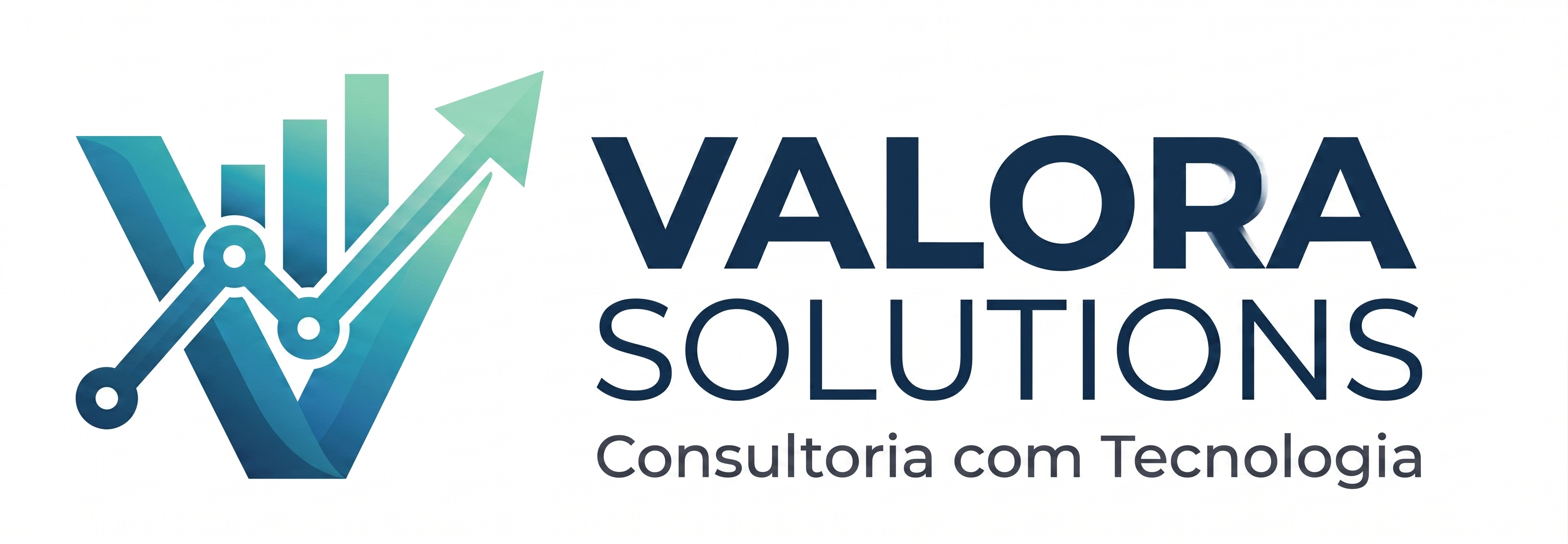 Valora Solutions Logo
